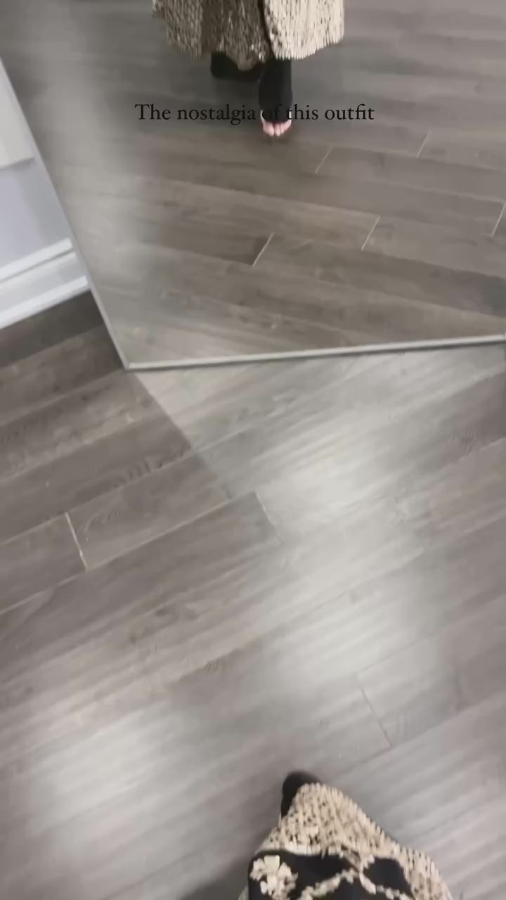 Barkha's Black Colored Anarkali Suit Set